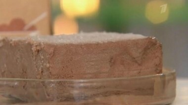 Мороженое шоколадный пломбир. Контрольная закупка. Выпуск от 30.05.2014