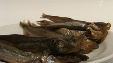 Мойва холодного копчения. Контрольная закупка. Выпуск от 04.06.2012