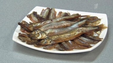 Мойва холодного копчения. Контрольная закупка. Выпуск от 14.11.2013