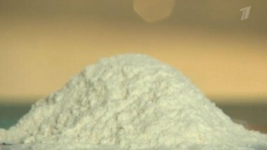 Мука пшеничная высшего качества. Контрольная закупка. Выпуск от 16.02.2015