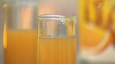 Мультифруктовый нектар. Контрольная закупка. Выпуск от 22.11.2013