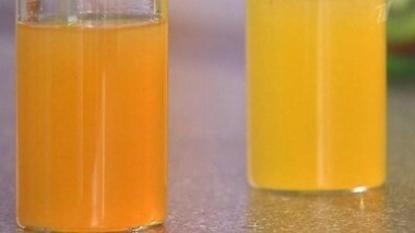 Мультифруктовый нектар. Контрольная закупка. Выпуск от 23.10.2012