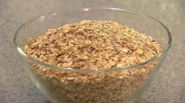 Мультизлаковые хлопья быстрого приготовления. Контрольная закупка. Выпуск от 22.09.2014