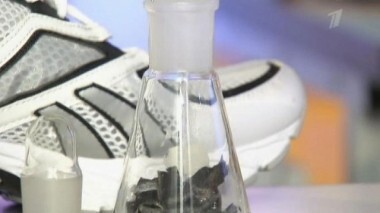 Мужские кроссовки (от 2500 до 3500 руб.). Контрольная закупка. Выпуск от 22.02.2013