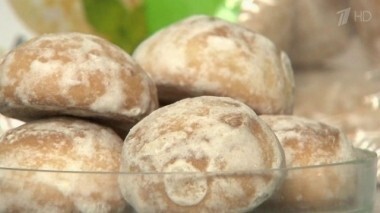 Мятные пряники. Контрольная закупка. Выпуск от 11.03.2014