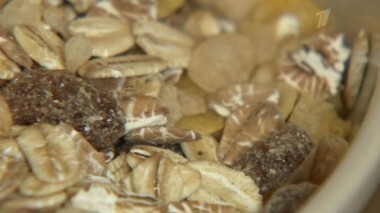 Мюсли с фруктами. Контрольная закупка. Выпуск от 28.10.2013