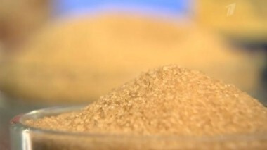 Нерафинированный тростниковый коричневый сахар. Контрольная закупка. Выпуск от 15.03.2013