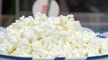 Обезжиренный творог. Контрольная закупка. Выпуск от 22.01.2015