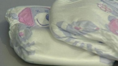 Одноразовые подгузники для детей (весом от 7 до 18 кг). Контрольная закупка. Выпуск от 31.05.2013