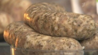 Охлажденные купаты. Контрольная закупка. Выпуск от 30.05.2013