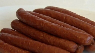 Охотничьи колбаски. Контрольная закупка. Выпуск от 12.10.2012