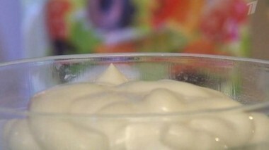 Оливковый майонез. Контрольная закупка. Выпуск от 25.09.2012