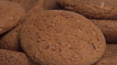 Овсяное печенье. Контрольная закупка. Выпуск от 04.09.2013