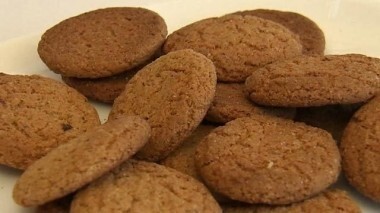 Овсяное печенье. Контрольная закупка. Выпуск от 12.09.2012