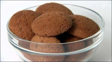 Овсяное печенье. Контрольная закупка. Выпуск от 20.03.2015