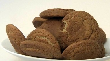 Овсяное печенье. Контрольная закупка. Выпуск от 28.03.2016