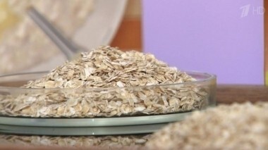 Овсяные хлопья быстрого приготовления. Контрольная закупка. Выпуск от 14.03.2014