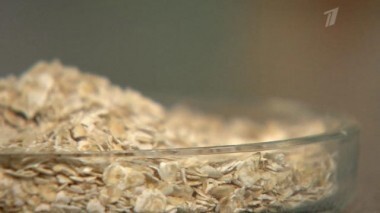 Овсяные хлопья «Геркулес». Контрольная закупка. Выпуск от 11.10.2013