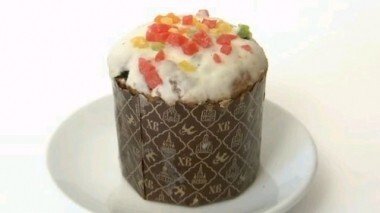 Пасхальный кулич. Контрольная закупка. Выпуск от 03.05.2013