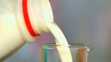 Пастеризованное молоко. Контрольная закупка. Выпуск от 04.12.2014