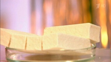 Пастила ванильная. Контрольная закупка. Выпуск от 16.03.2015