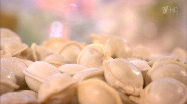 Пельмени «Домашние». Контрольная закупка. Выпуск от 20.11.2014