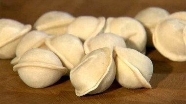 Пельмени «Классические». Контрольная закупка. Выпуск от 11.02.2015