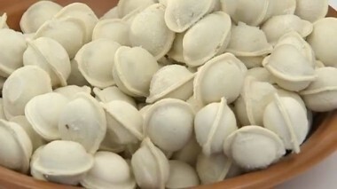 Пельмени «Классические». Контрольная закупка. Выпуск от 18.01.2013