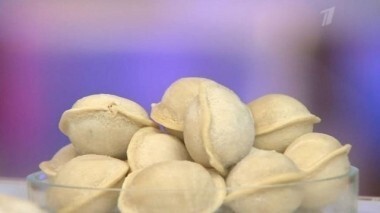 Пельмени «Классические». Контрольная закупка. Выпуск от 24.03.2014