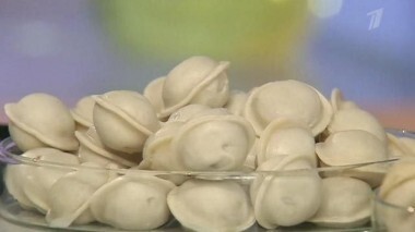 Пельмени «Сибирские». Контрольная закупка. Выпуск от 06.09.2012