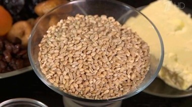 Перловая крупа. Контрольная закупка. Выпуск от 09.02.2016