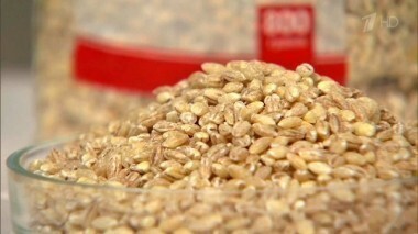Перловая крупа. Контрольная закупка. Выпуск от 12.11.2014