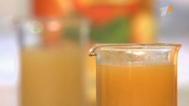 Персиковый нектар. Контрольная закупка. Выпуск от 13.02.2014