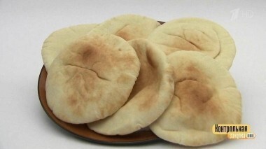 Пита. Контрольная закупка. Выпуск от 03.10.2017