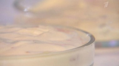 Плавленый сыр с ветчиной. Контрольная закупка. Выпуск от 13.11.2013