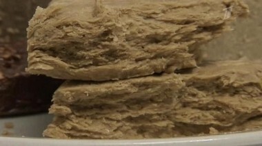 Подсолнечная халва. Контрольная закупка. Выпуск от 20.06.2012