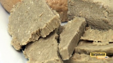 Подсолнечная халва. Контрольная закупка. Выпуск от 28.05.2018