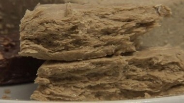 Подсолнечная халва. Контрольная закупка. Выпуск от 29.01.2013