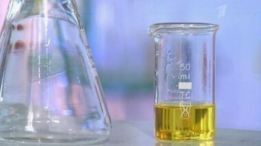 Подсолнечное нерафинированное масло. Контрольная закупка. Выпуск от 03.06.2013