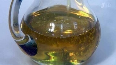 Подсолнечное нерафинированное масло. Контрольная закупка. Выпуск от 05.02.2015