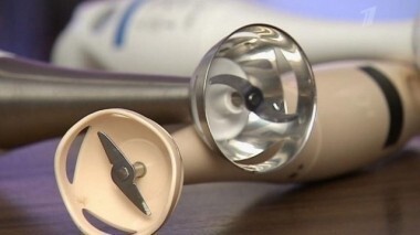 Погружной блендер (мощностью 250-400 Вт). Контрольная закупка. Выпуск от 04.02.2013