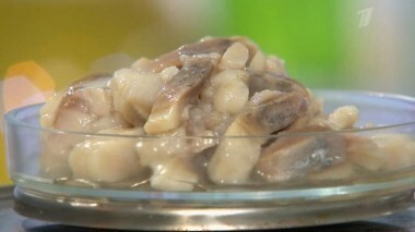 Пресервы «Филе сельди в масле». Контрольная закупка. Выпуск от 02.10.2013