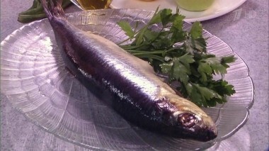 Пресервы «Филе сельди в масле». Контрольная закупка. Выпуск от 06.10.2016