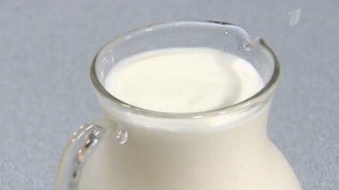 Простокваша. Контрольная закупка. Выпуск от 01.11.2012