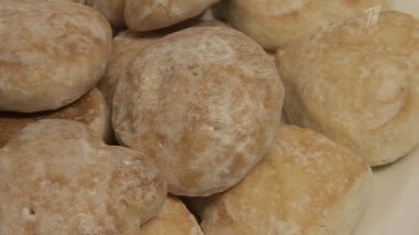 Пряники «Мятные». Контрольная закупка. Выпуск от 05.07.2012