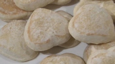 Пряники «Мятные». Контрольная закупка. Выпуск от 25.07.2013