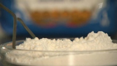 Пшеничная мука высшего сорта. Контрольная закупка. Выпуск от 15.10.2013