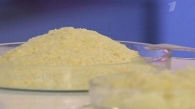 Пюре быстрого приготовления. Контрольная закупка. Выпуск от 30.08.2012