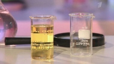 Рафинированное кукурузное масло. Контрольная закупка. Выпуск от 08.10.2012