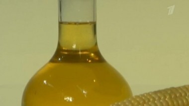 Рафинированное кукурузное масло. Контрольная закупка. Выпуск от 15.07.2014